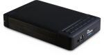 Obudowa HDD INTER-TECH Argus GD-35LK01 USB 3.0 HDD 3.5\" SATA szyfrowana