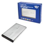 Obudowa HDD LogiLink UA0041A 2,5" SATA HDD USB 2.0