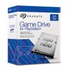 Dysk SEAGATE Game Drive for PlayStation STBD1000101 1TB SATA