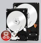 Dysk WD WD60EFRX 6TB WD Red 64MB 3.5\" SATA III