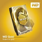 Dysk WD WD8002FRYZ WD Gold 3.5
