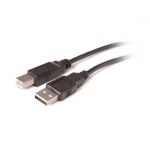 Kabel USB 2.0 AM-BM 3m BASIC.LNK