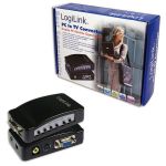 Konwerter PC do TV Logilink VG0003