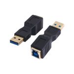 Adapter USB 3.0 LogiLink AU0015 USB 3.0 A (M) > B (F)