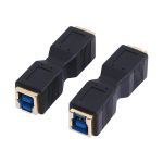 Adapter USB 3.0 LogiLink AU0020 USB 3.0 B (F) > B (F)