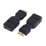 Adapter USB 3.0 LogiLink AU0021 USB 3.0 A (F) > micro USB B (M)