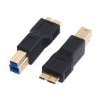 Adapter USB 3.0 LogiLink AU0023 USB 3.0 B (M) > micro USB B (M)