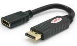 Adapter Unitek DisplayPort to HDMI Y-5118D