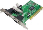 Kontroler PCI LogiLink PC0016 2x RS232