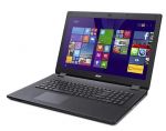 Notebook Acer Aspire ES 17 731G 17,3\"HD+/N3710/4GB/1TB/GF910M-2GB/W10