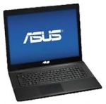Notebook Asus P2710JA-T4070G 17,3\"/i5-4210M/4GB/500GB/iHDG/81PR