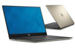 Notebook Dell XPS 13 13,3\"QHD+ touch/i7-6560U/8GB/SSD256GB/iIG540/W10 złoty