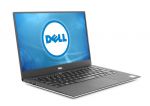 Notebook Dell XPS 13 13,3\"FHD/i5-6200U/4GB/128GB SSD/iHD/W10