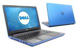 Notebook Dell Inspiron 15 5559 15,6\"HD/i7-6500U/8GB/1TB/R5 M335-4GB/W10 niebieski