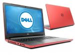 Notebook Dell Inspiron 15 5559 15,6\"HD/i7-6500U/8GB/1TB/R5 M335-4GB/W10 czerwony
