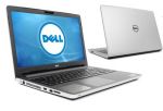Notebook Dell Inspiron 15 5559 15,6\"FHD/i5-6200U/8GB/1TB/R5 M335-4GB/W10 srebrny