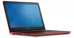 Notebook Dell Inspiron 17 5759 17,3\"HD+/i5-6200U/8GB/1TB/R5 M335-2GB/ czerwony