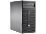 Komputer PC HP 280 G1 MT i5-4590S/4GB/500GB/DVD 7PR/10PR 1Y NBD