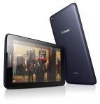 Tablet LENOVO TAB 2 A8-50L 8\"/MT8735/1GB/16GB/LTE/GPS/Android5.0 niebieski