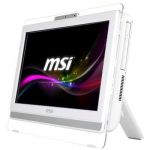 MSI Wind Top AE 21,5\"touch/i3-4160/4GB/1TB/iHDG/ White