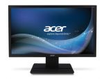 Monitor LCD 21,5" LED ACER V226HQLbd DVI