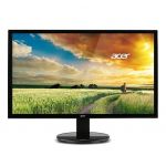 Monitor LCD Acer 21,5\" LED IPS K222HQLCbid VGA+DVI+HDMI