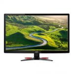 Monitor LCD Acer 24\" LED G246HLFbid DVI HDMI