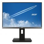 Monitor LCD Acer B246WLymdprx 24\" LED IPS VGA+DVI+DP głośniki
