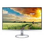 Monitor LCD Acer H277HUsmipuz 27\" LED IPS DVI+HDMI+DP głośniki