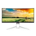 Monitor LCD Acer 35” LED XZ350CUbmijphz