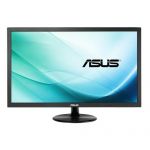 Monitor LCD Asus 23,6\" LED VP247T DVI głośniki