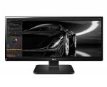 Monitor LCD 29\" LED LG IPS 29UB55-B HDMI x 2, DP, 21:9