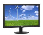 Monitor LCD Philips 223S5LSB/00 21,5\" VGA DVI