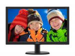 Monitor LCD Philips 23,8
