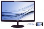 Monitor LCD 27\" LED PHILIPS IPS 277E6EDAD/00 DVI HDMI MHL głośniki