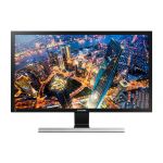 Monitor LCD Samsung LU28E590DS 28\" TN 2xHDMI DP