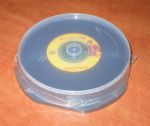 CD-R ESPERANZA 700MB 56x (Cake 10) Vinyl