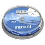 BD-R MAXELL 25 GB PRINTABLE CAKE 10