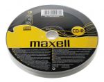 CD-R MAXELL 700 MB 52x SZPINDEL 10