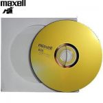 DVD-R MAXELL 4,7 GB 16x KOPERTA 1 SZT