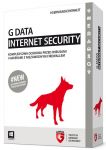 Internet Security G Data 2015 1PC 1ROK BOX