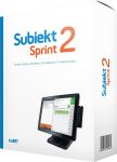 Oprogramowanie InsERT - Subiekt Sprint 2