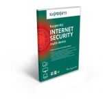 Licencja BOX Kaspersky Internet Security - multi-device 2 stanowiska 1 rok - promocja przy zakupie z