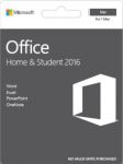 Office Home and Student 2016 Polish Medialess for Mac P2