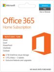 Office 365 Home Premium 32-bit/x64 PL 1 rok  Medialess P2