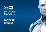 ESET Endpoint Security Client 5 user, 12 m-cy, BOX