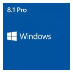 MS Windows Professional 8.1 OEM 64Bit ENGLISH 1-pack