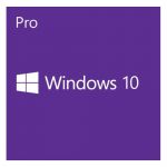 Oprogramowanie MS Windows Pro 10 OEM 32Bit English 1-pack