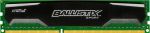 DDR3 CRUCIAL Ballistix Sport 8GB 1600MHz CL9-9-9-24