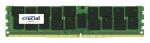 Pamięć DDR4 CRUCIAL 16GB 2133MHz PC4-17000 ECC Registered CL15 1.2V 288pin